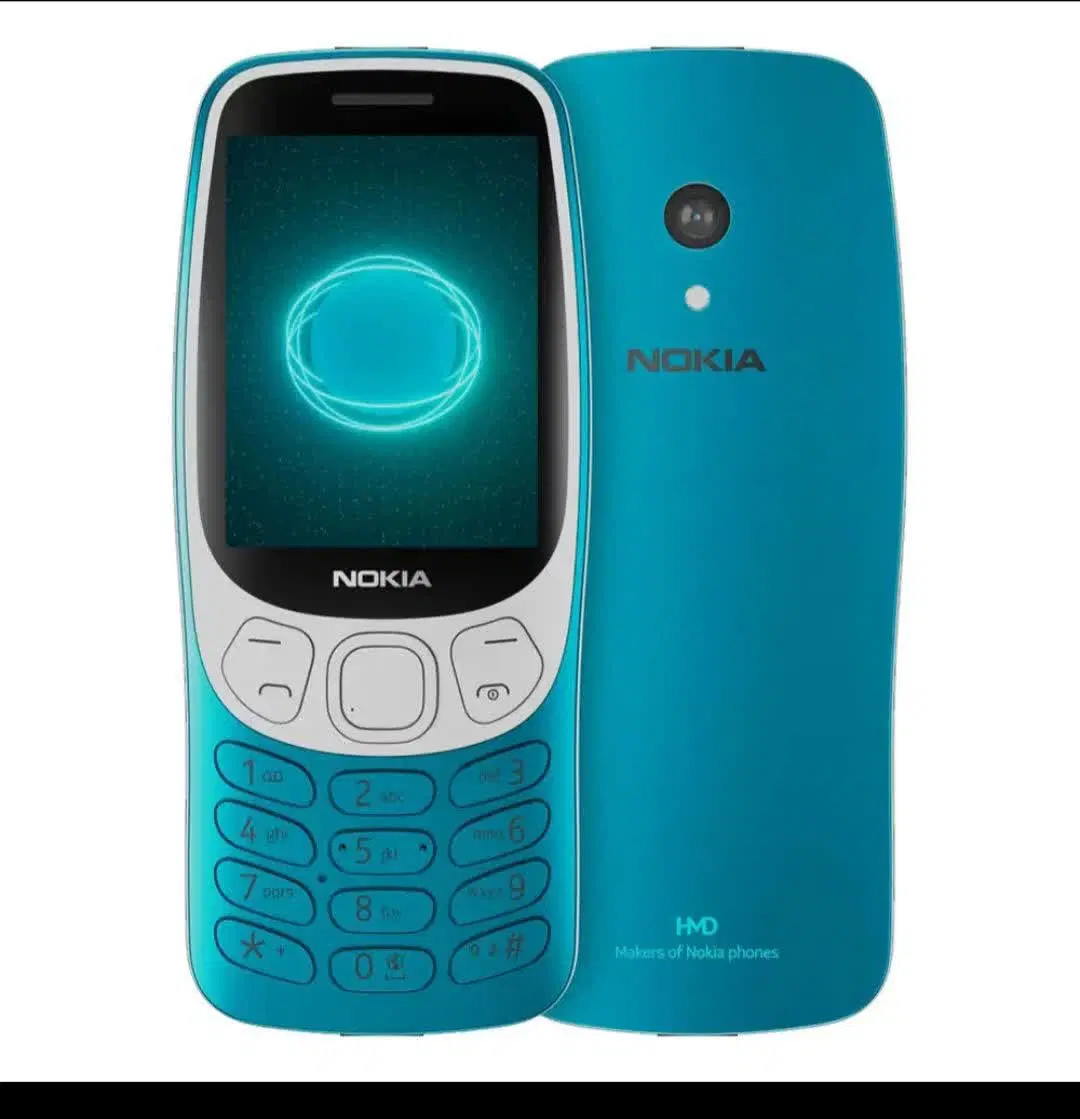Nokia3210|موبایل|اهواز, شریعتی جنوبی|دیوار