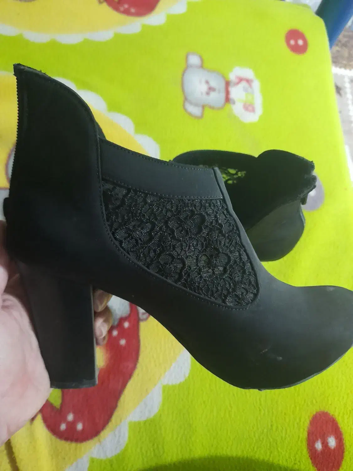 کفش|کیف، کفش، کمربند|برازجان, |دیوار