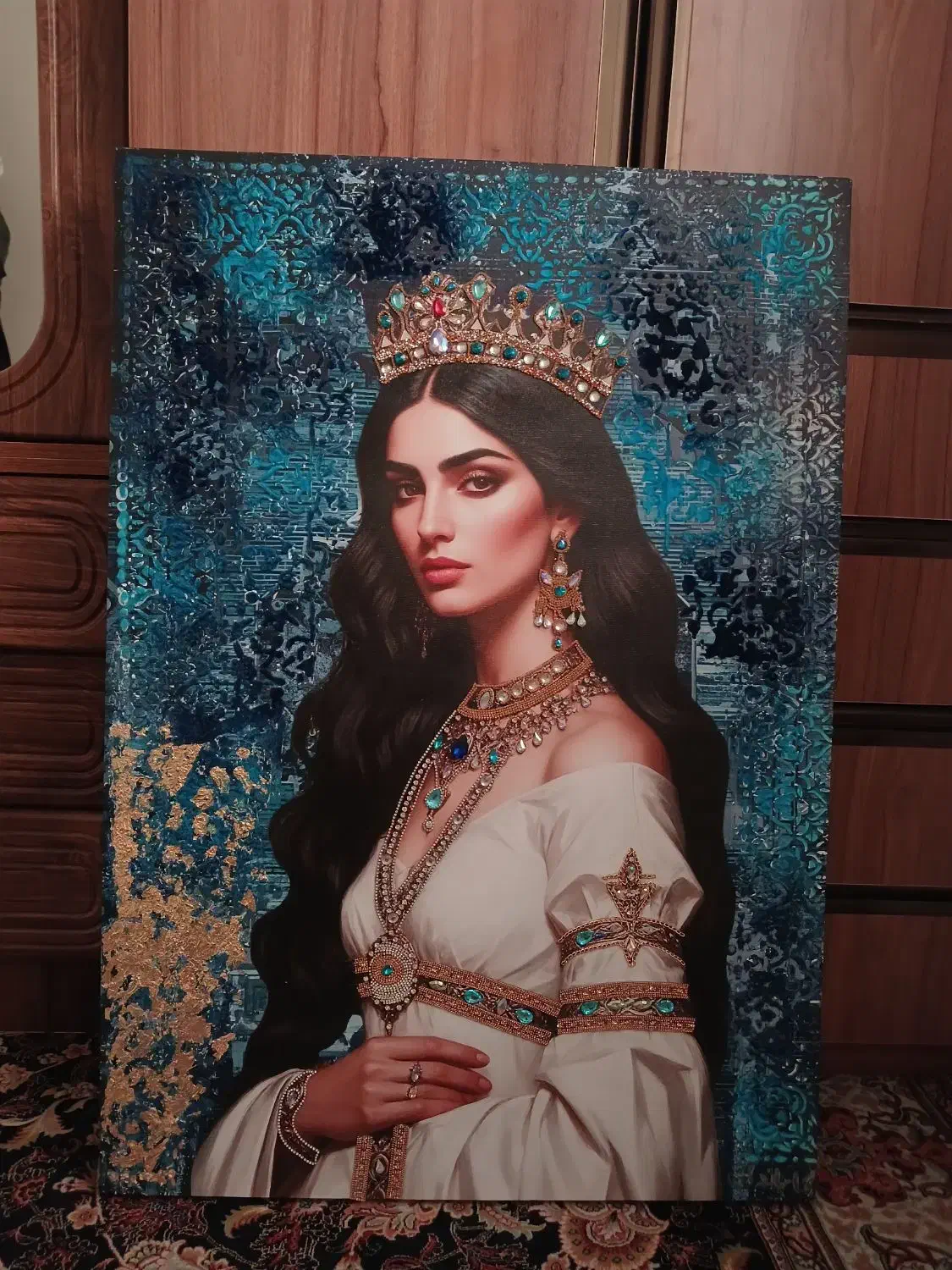 تابلو|تابلو، نقاشی، عکس|تهران, گلچین|دیوار