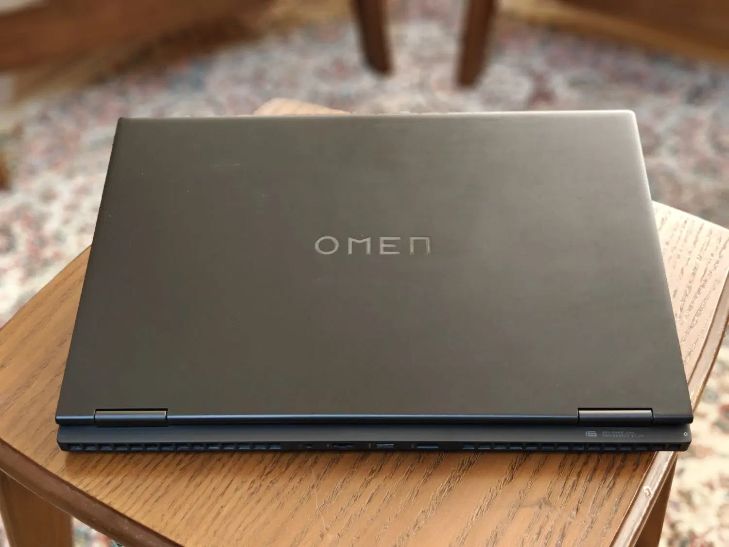 hp Omen 16|رایانه همراه|مشهد, کوثر|دیوار