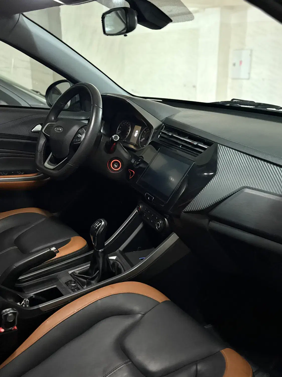 ام وی ام ایکس ۲۲پرو mvm x22 pro mt|خودرو سواری و وانت|تهران, پونک|دیوار