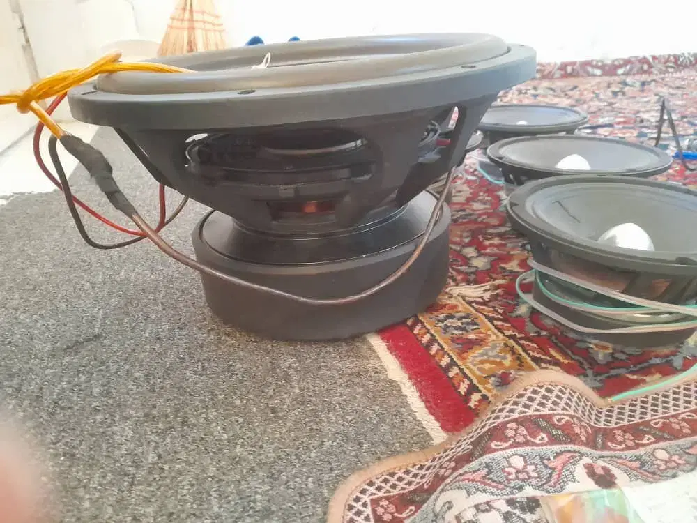 سیستم|قطعات یدکی و لوازم جانبی|جرگلان, |دیوار