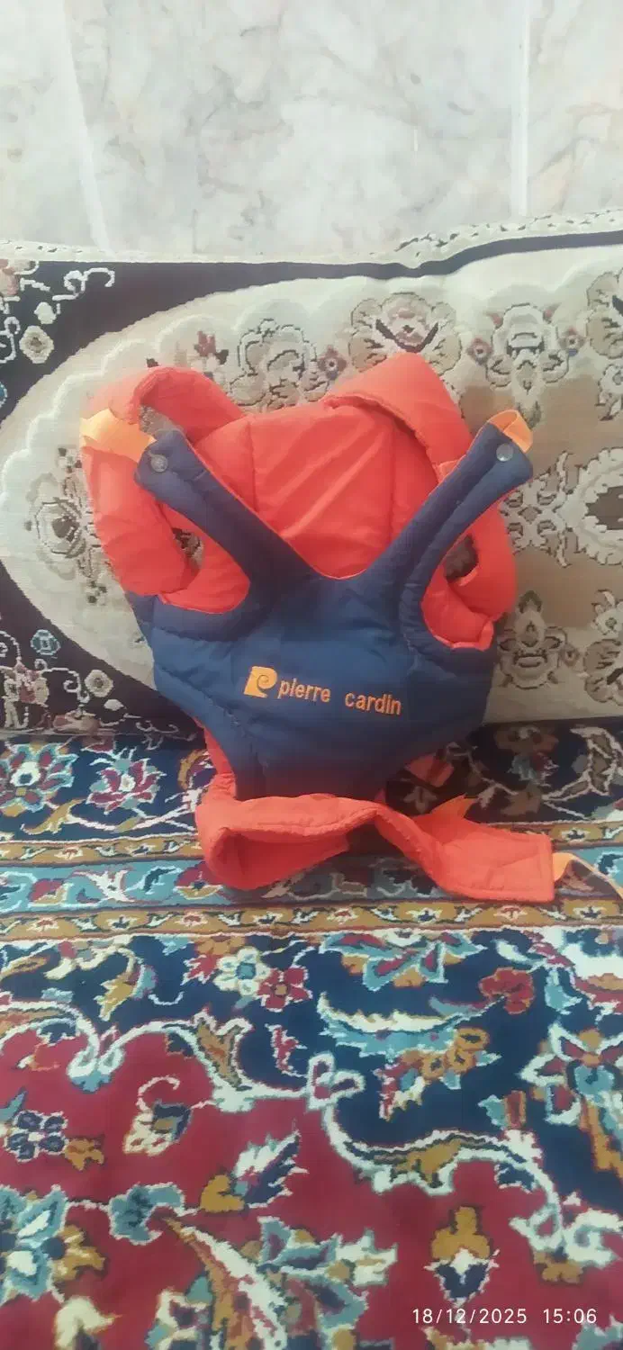 آغوش بچه|اسباب و اثاث بچه|مشهد, طبرسی شمالی|دیوار