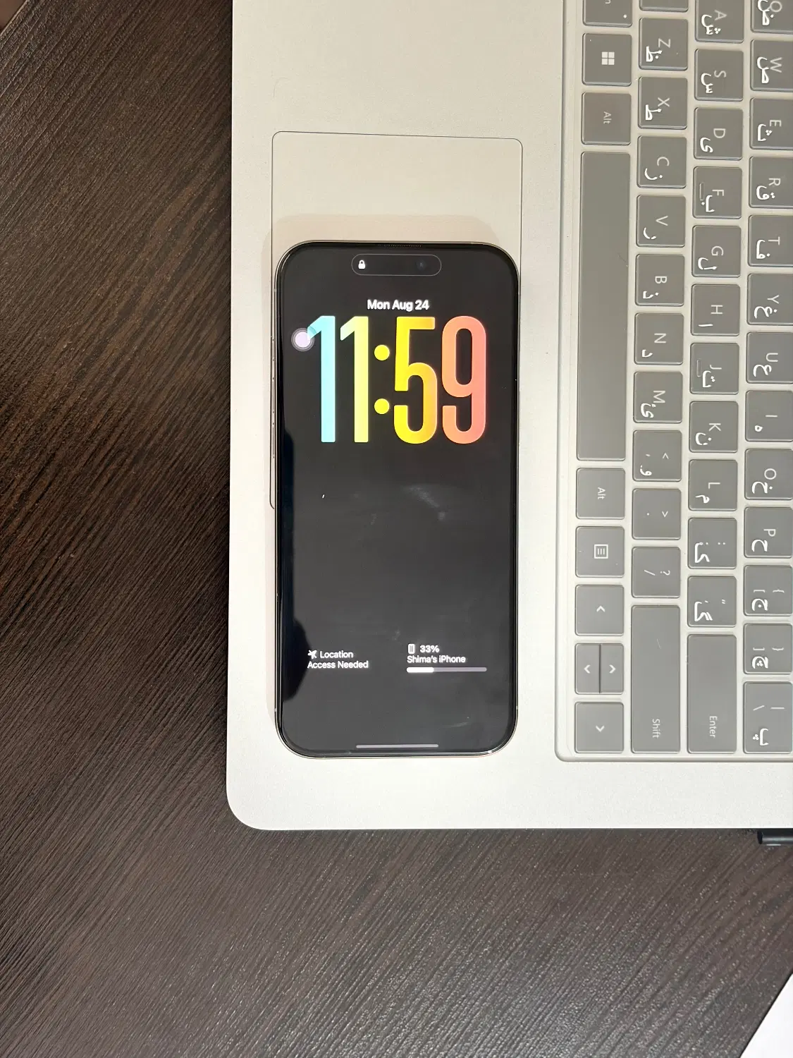 Ip16 pro max ch|موبایل|تهران, بهار|دیوار