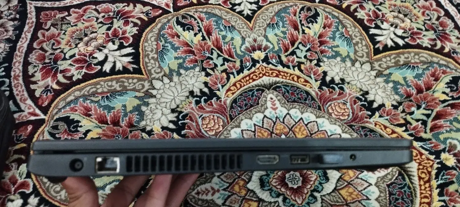 DELL|رایانه همراه|همدان, |دیوار