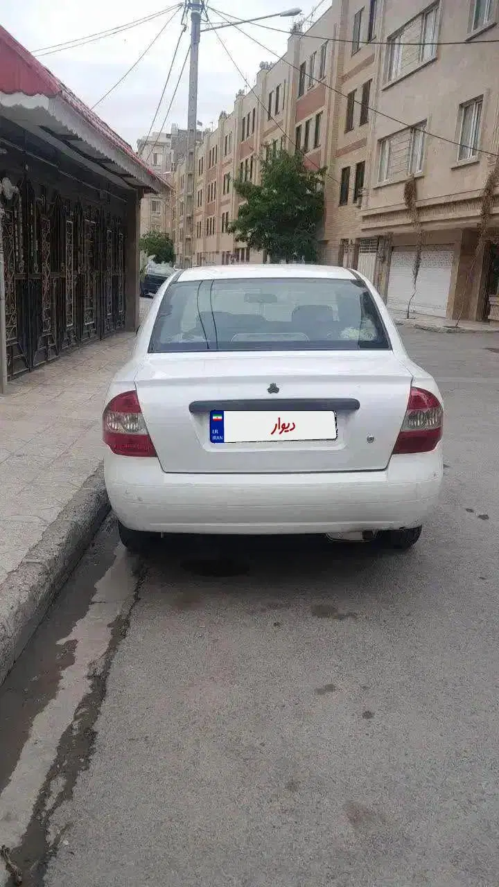 خودرو|خودرو سواری و وانت|بیرجند, |دیوار