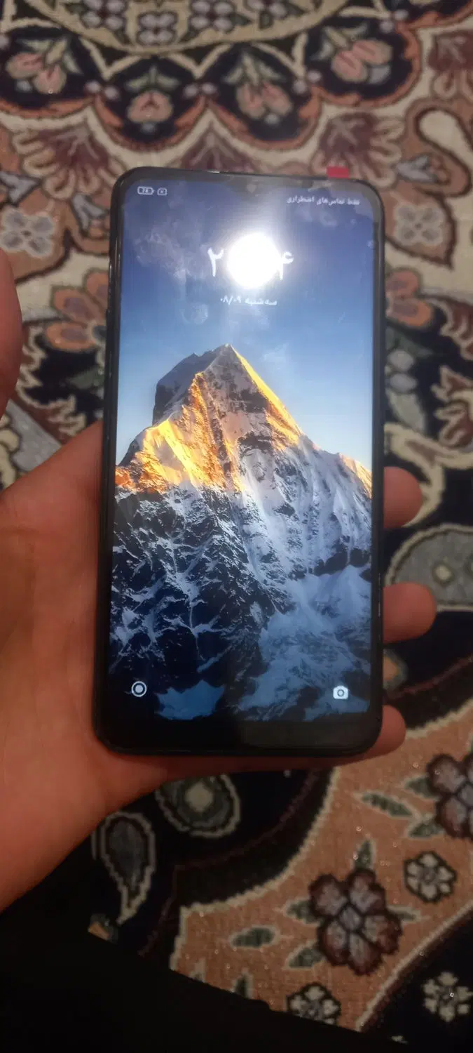 redmi 8|موبایل|اردبیل, |دیوار