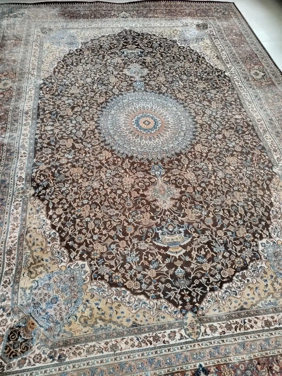 فرش ۹ متری|فرش|مشهد, نوید|دیوار