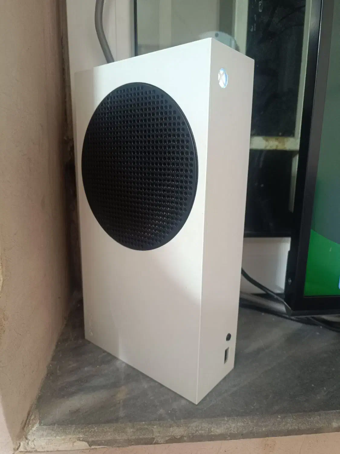 Xbox series s 512gb|کنسول، بازی ویدئویی و آنلاین|گنبد کاووس, |دیوار