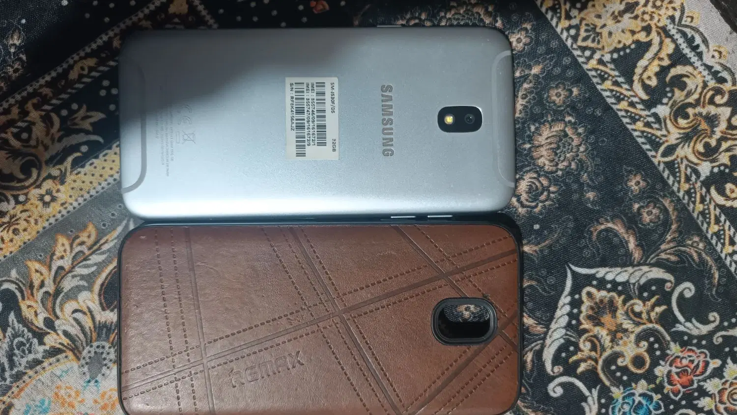 galaxy j5 Pro|موبایل|سیرجان, |دیوار