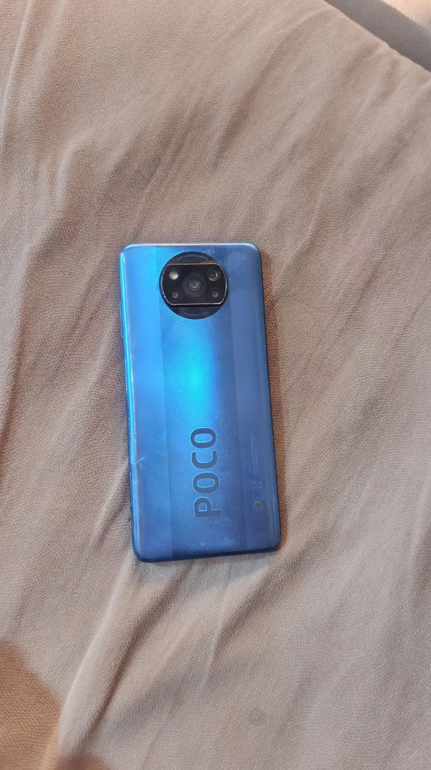 poco x3|موبایل|سنندج, |دیوار