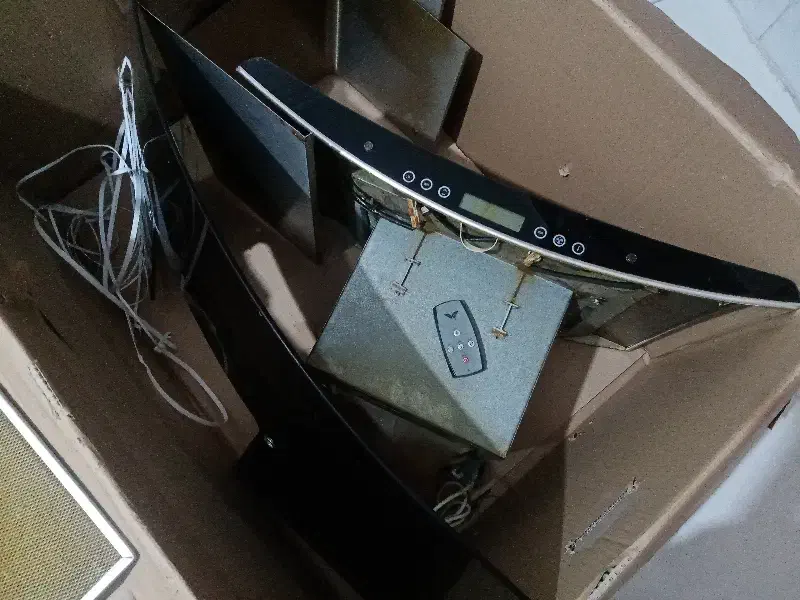 هود مس|هود|شیراز, شهرک مطهری|دیوار