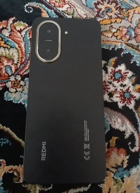 ردمی a5|موبایل|کرمانشاه, |دیوار