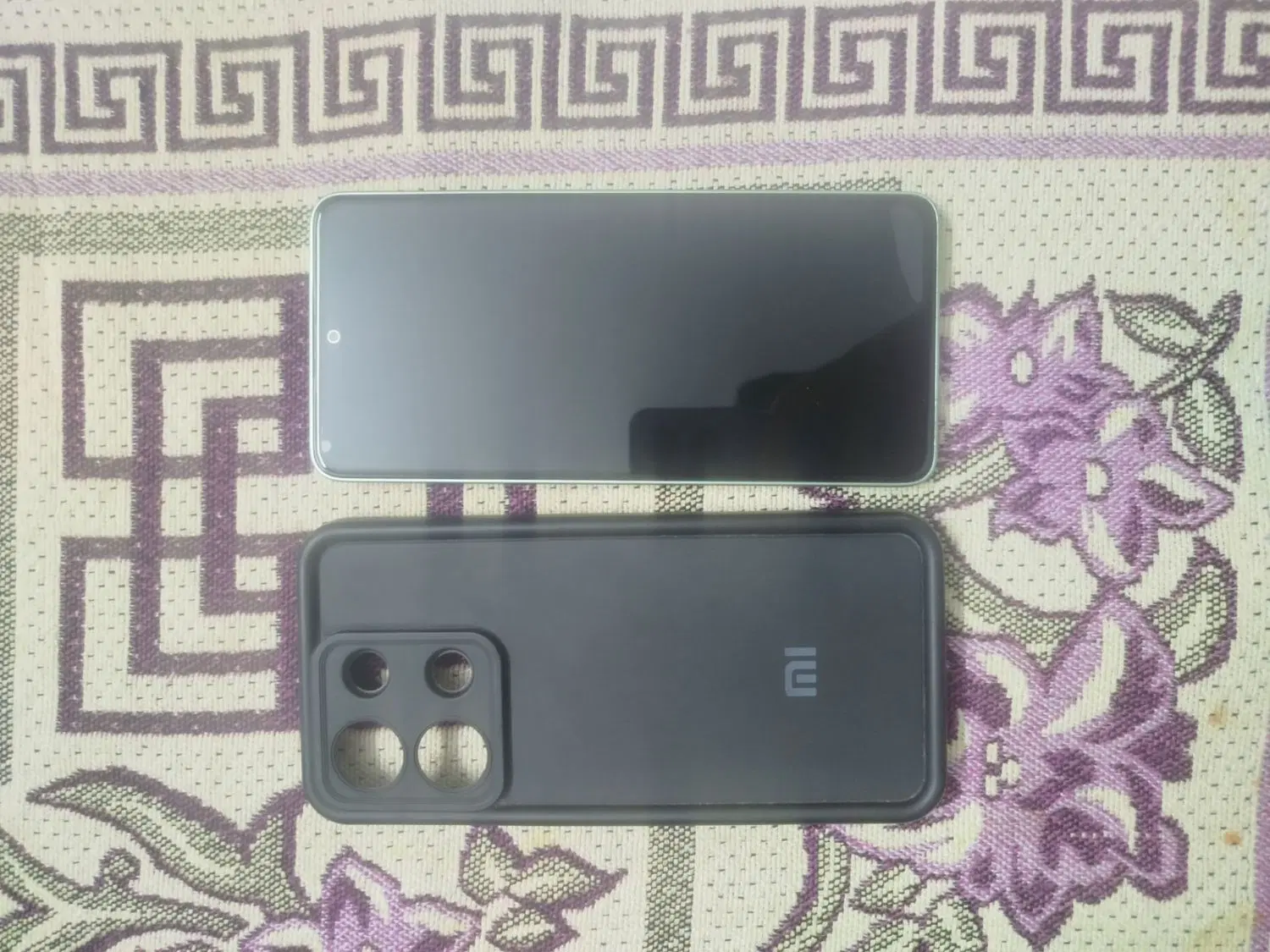 گوشی redmi note 13 4g|موبایل|پاکدشت, پاکدشت (مامازند)|دیوار