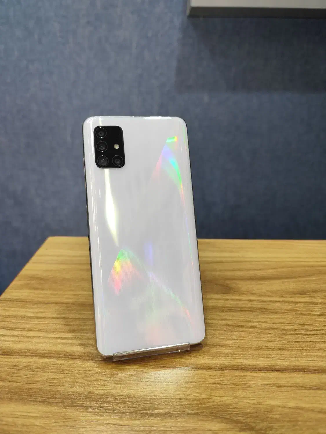 سامسونگ A51  گیگ 256|موبایل|مشهد, گلشور|دیوار