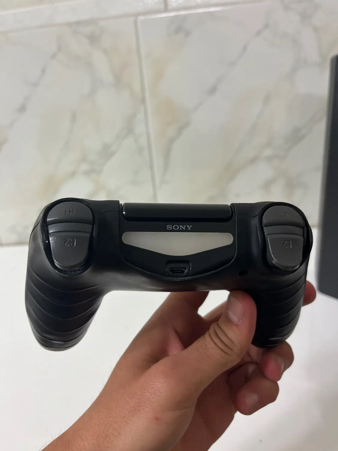 Ps4 pro فروش|کنسول، بازی ویدئویی و آنلاین|نیشابور, شهرک فیروزه|دیوار