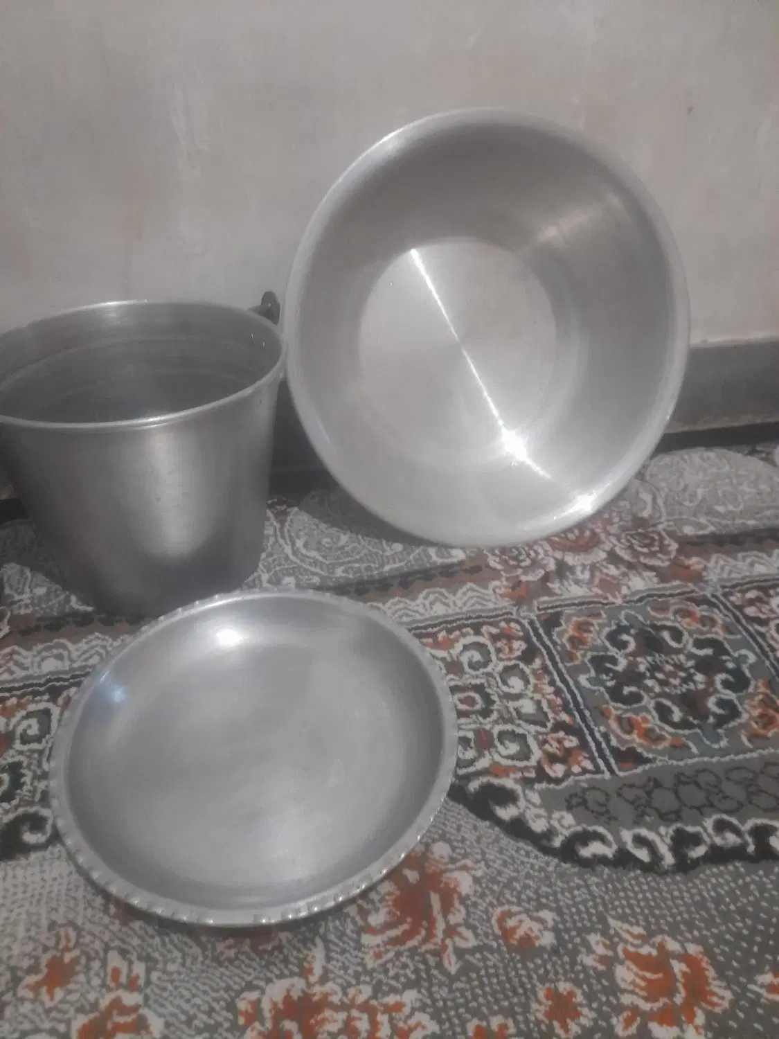 دیگ|ظروف پخت‌وپز|زاهدان, |دیوار