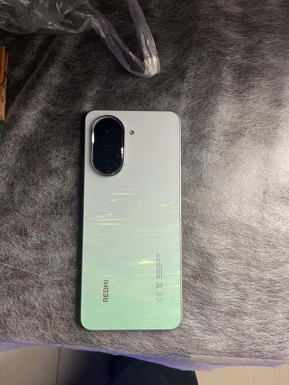 Redmi a5|موبایل|بندرعباس, |دیوار