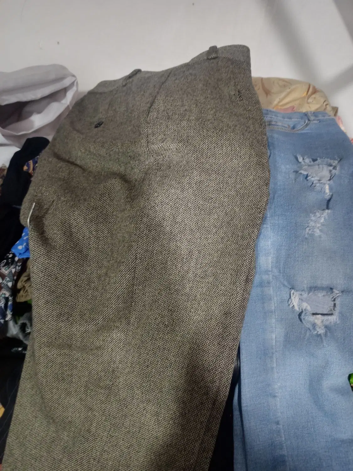 لباس|کفش و لباس بچه|مینودشت, |دیوار
