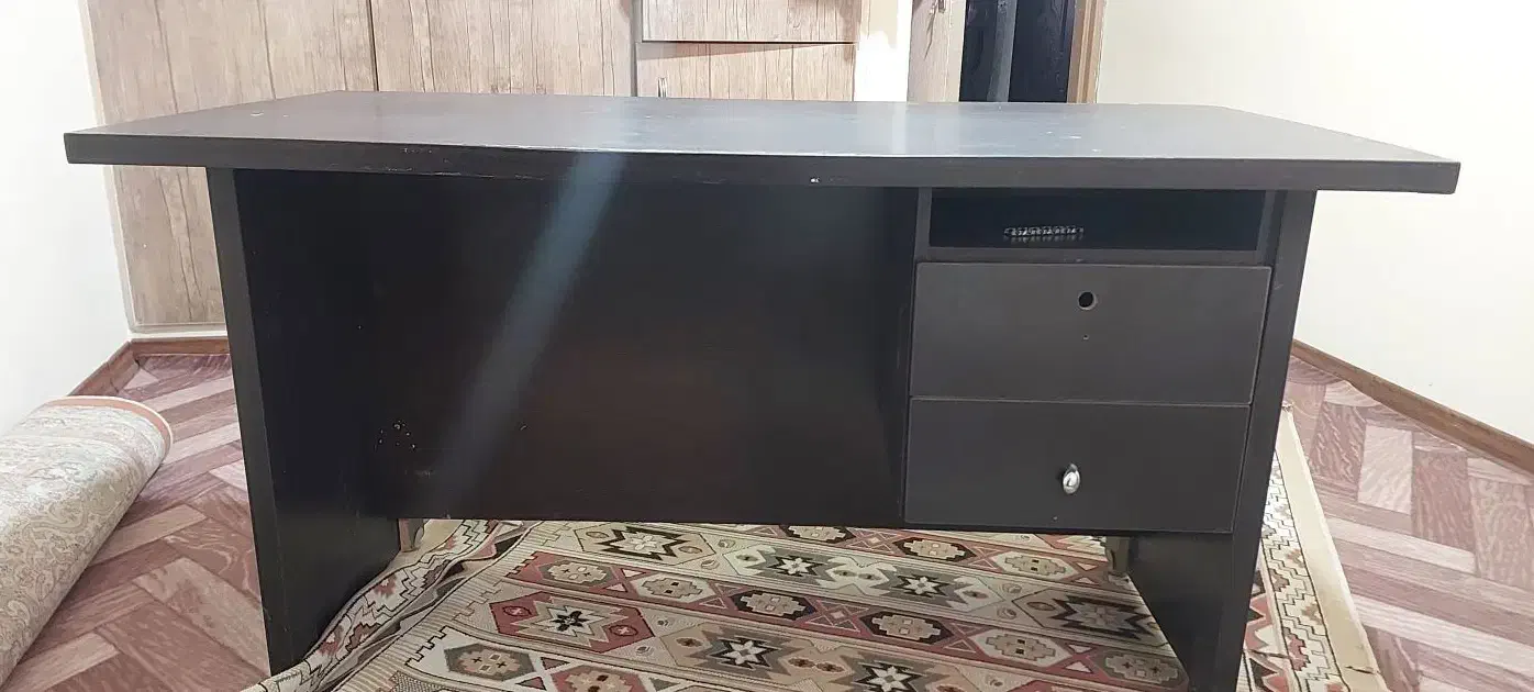 میز کار|میز تحریر و کامپیوتر|محمدیه-قزوین, |دیوار