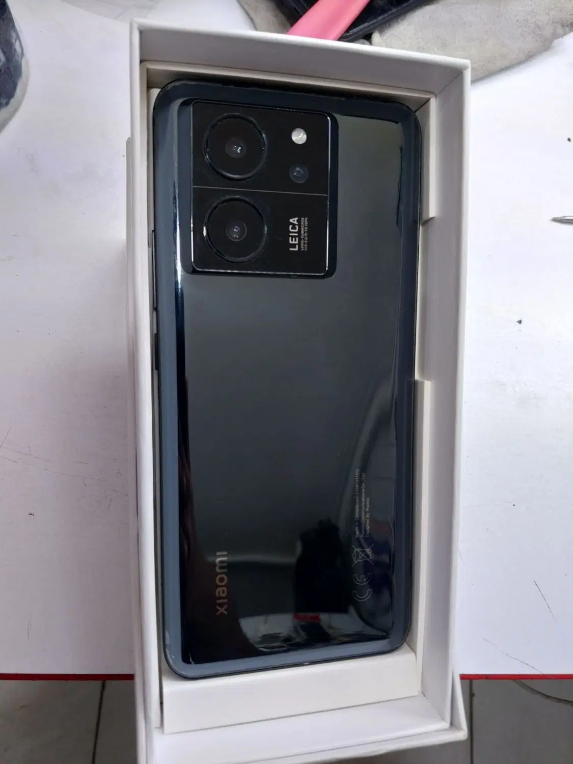 note13t|موبایل|فردیس, شهرک شهید حسینی|دیوار