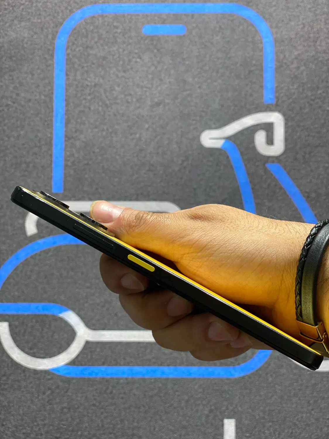 Poco X5 pro|موبایل|اصفهان, باغ زرشک|دیوار