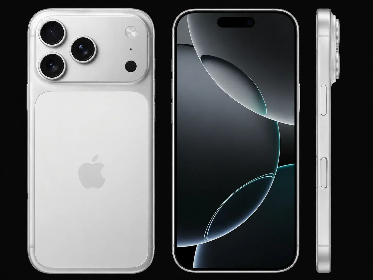 iphon 17pro 256g|موبایل|تهران, فردوس|دیوار