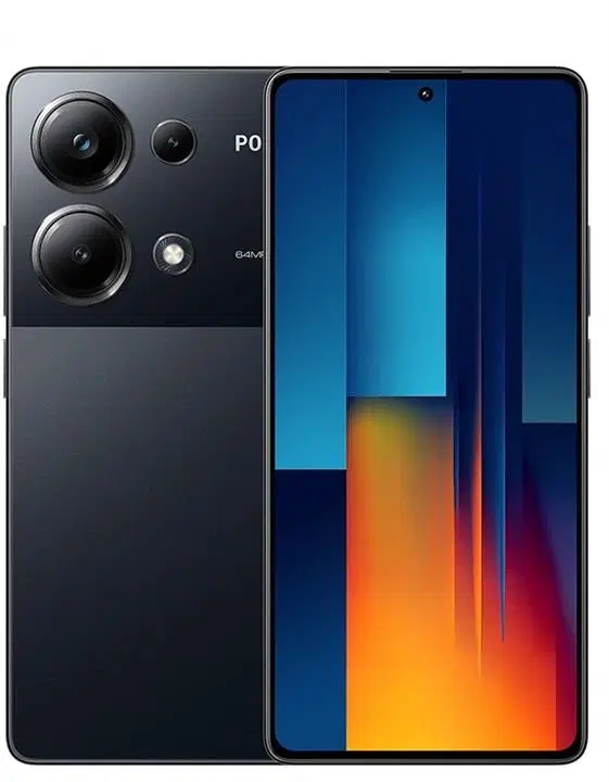 Poco M6 pro|موبایل|شاهین‌شهر, شهرک میلاد|دیوار