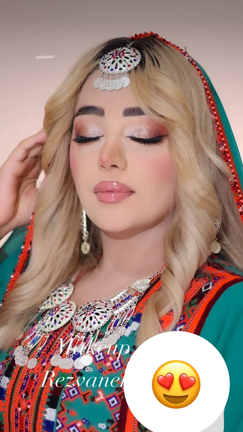 میکاپ|خدمات زیبایی و سلامت|ایرانشهر, |دیوار