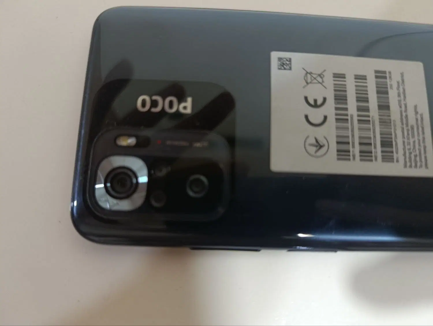 POCO M5s|موبایل|کرج, حیدرآباد|دیوار
