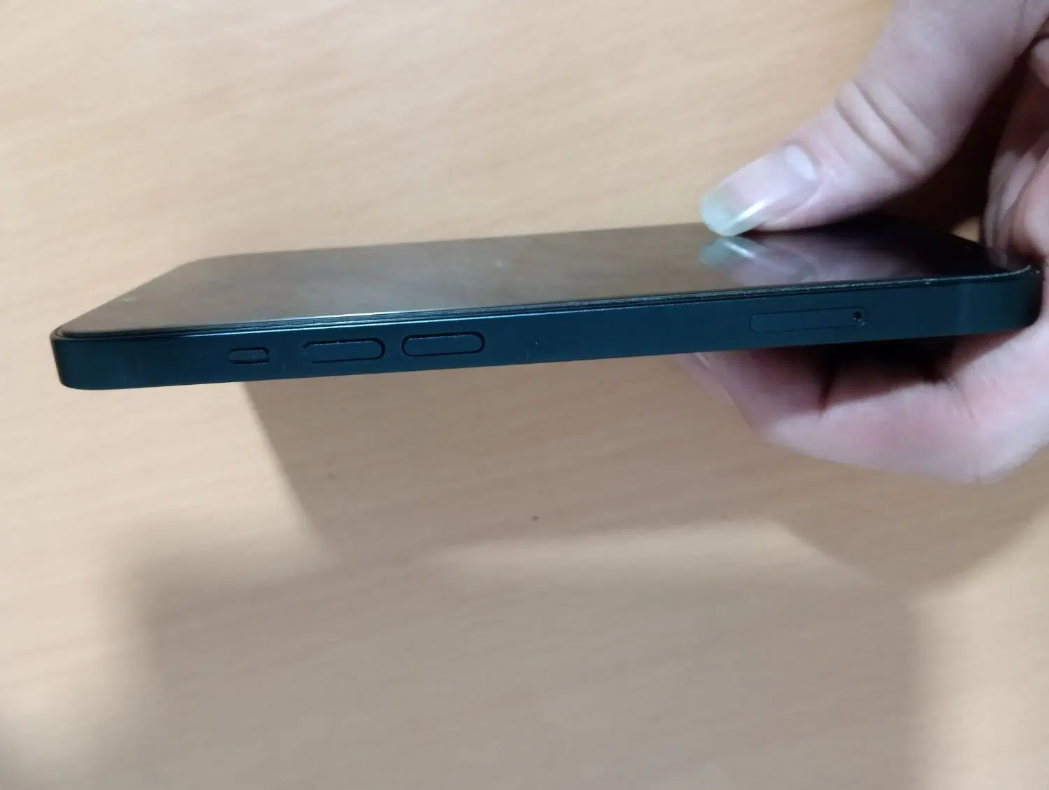 iPhone 13 128|موبایل|قائم‌شهر, |دیوار