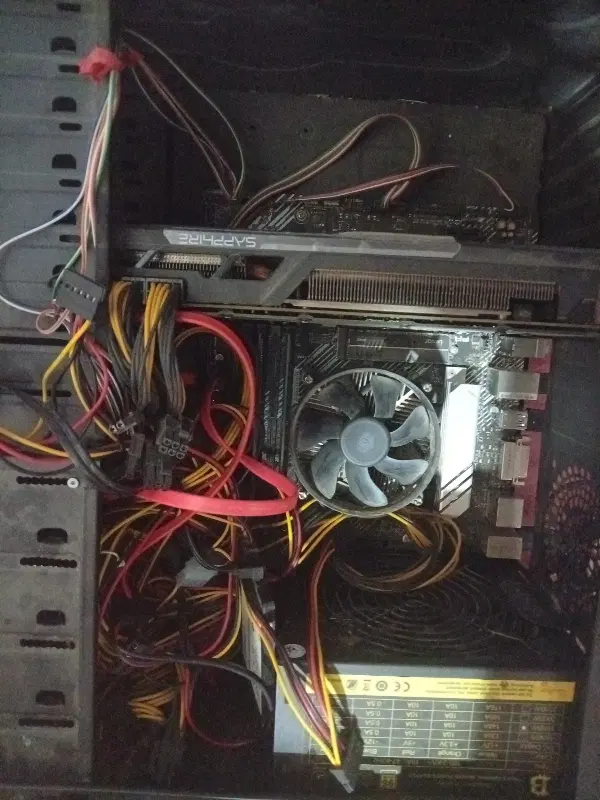 PC گیمینگ|رایانه رومیزی|نیشابور, مسکن مهر نور|دیوار