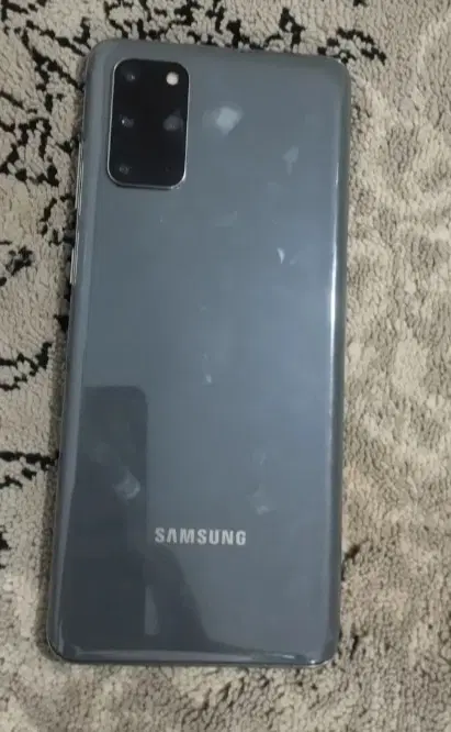S20 Plus 5G|موبایل|نورآباد ممسنی, |دیوار