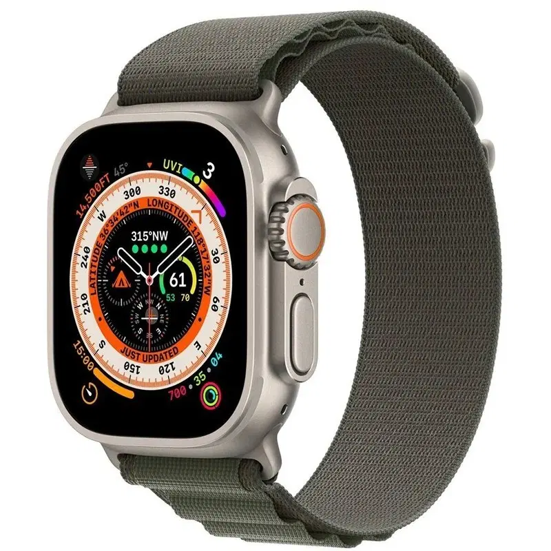 Apple Watch Ultra|ساعت|یزد, |دیوار