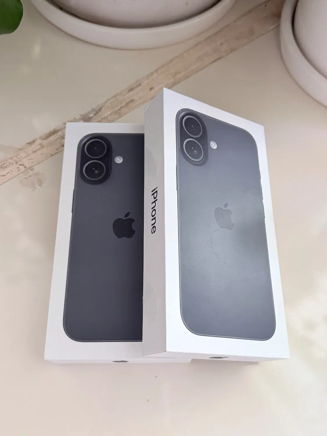 Iphone 17normal black|موبایل|خرم‌آباد, |دیوار