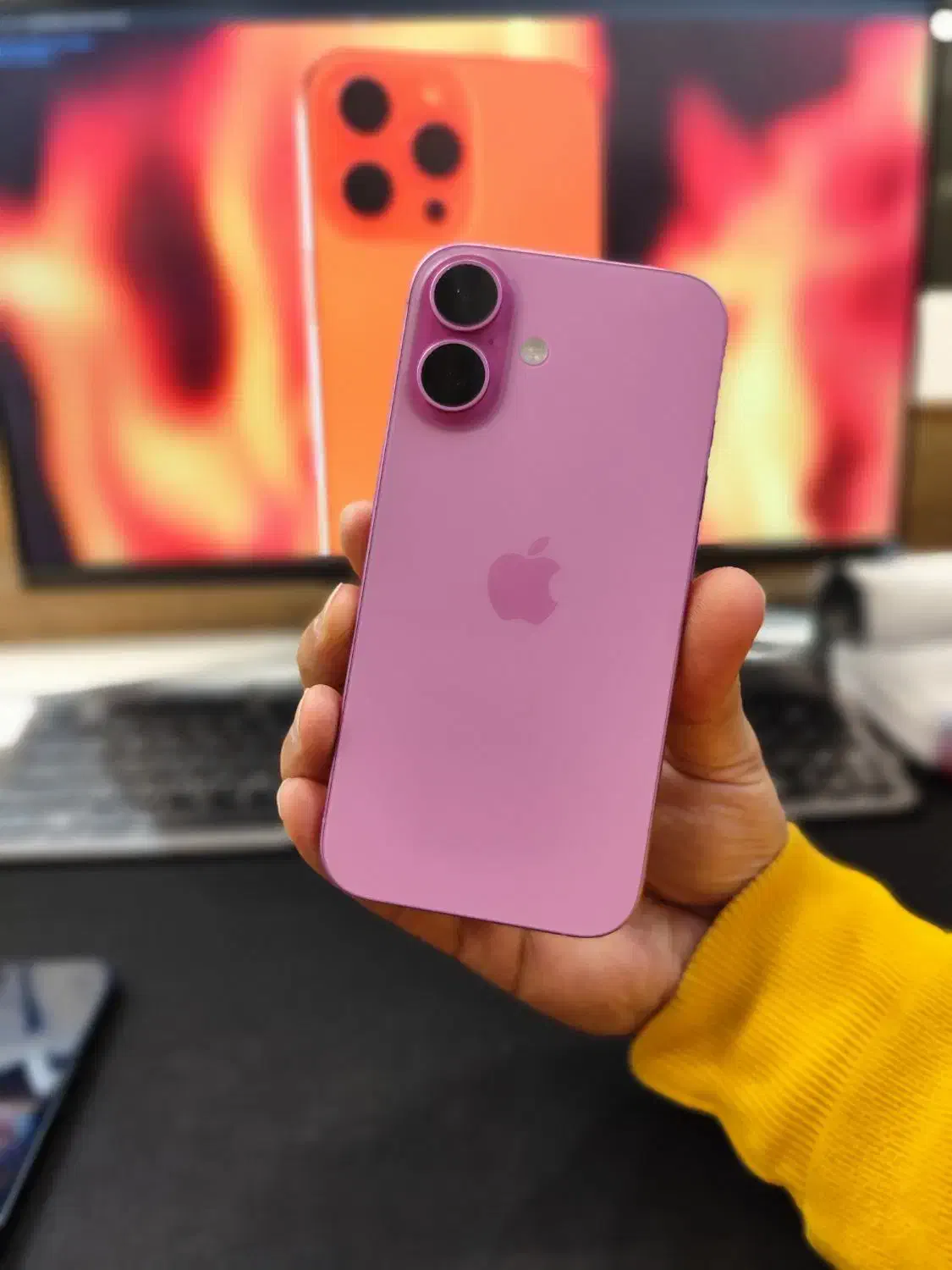 iphon16|موبایل|رشت, چله خانه|دیوار