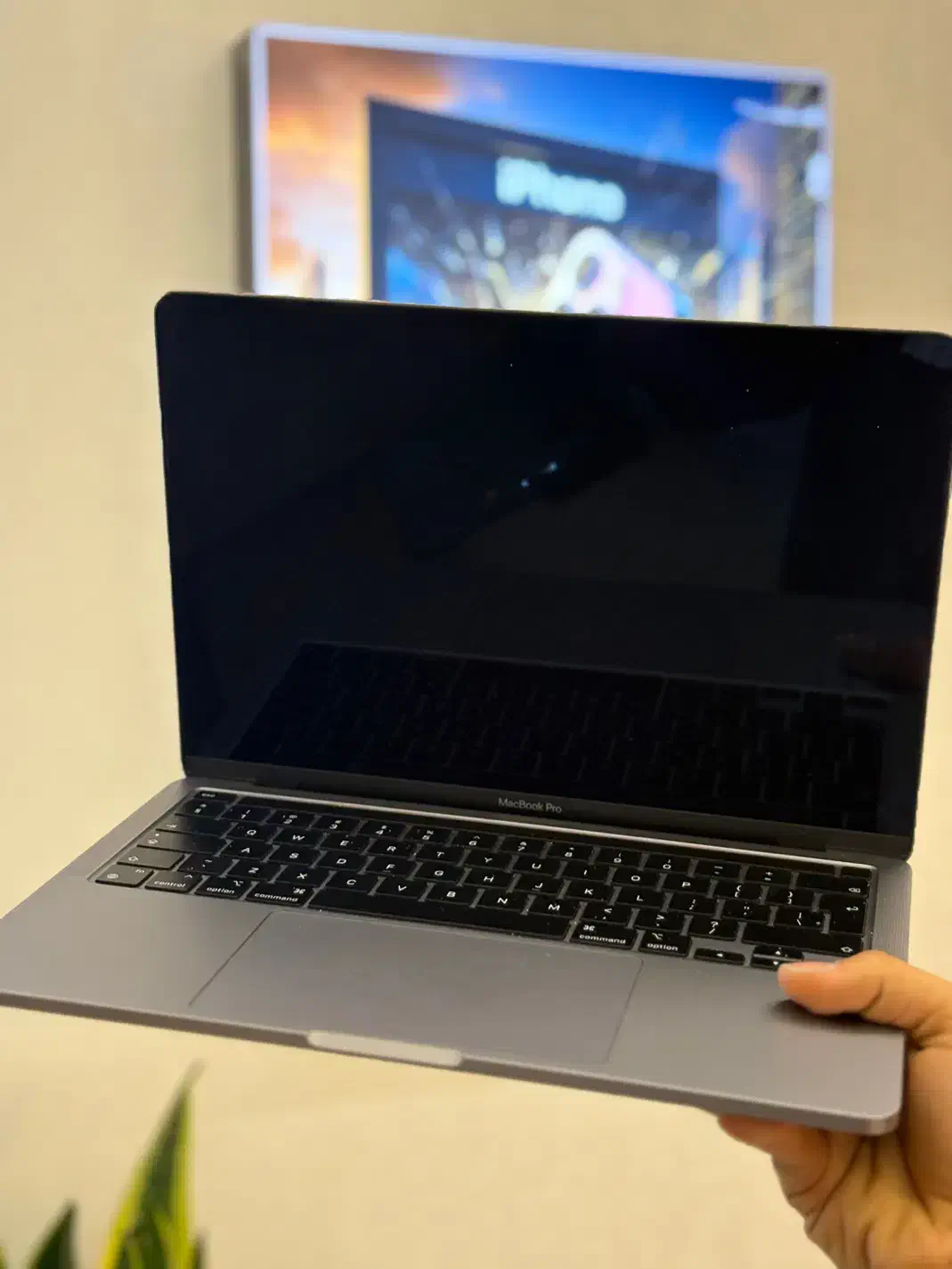 macbook pro 2020 touch bar|رایانه همراه|تهران, گیشا|دیوار