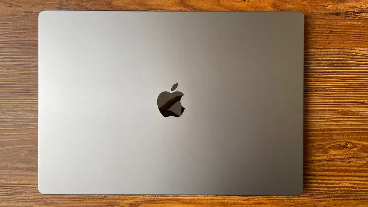 MacBook Pro m1 pro 16 Inch|رایانه همراه|تهران, اباذر|دیوار