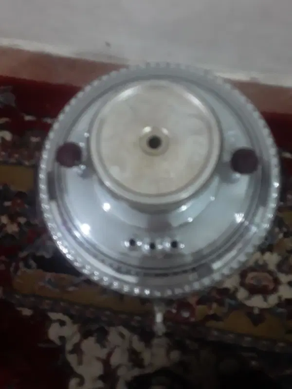 ۴۰۰۰۰۰۰|سماور، چایساز، قهوهساز|نورآباد, |دیوار