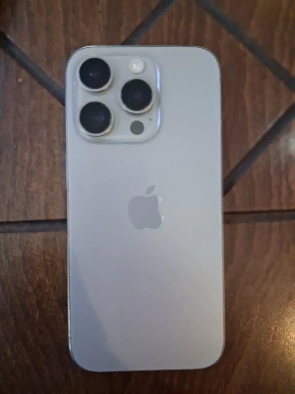 iphone 15pro 256g|موبایل|اصفهان, دانشگاه اصفهان|دیوار