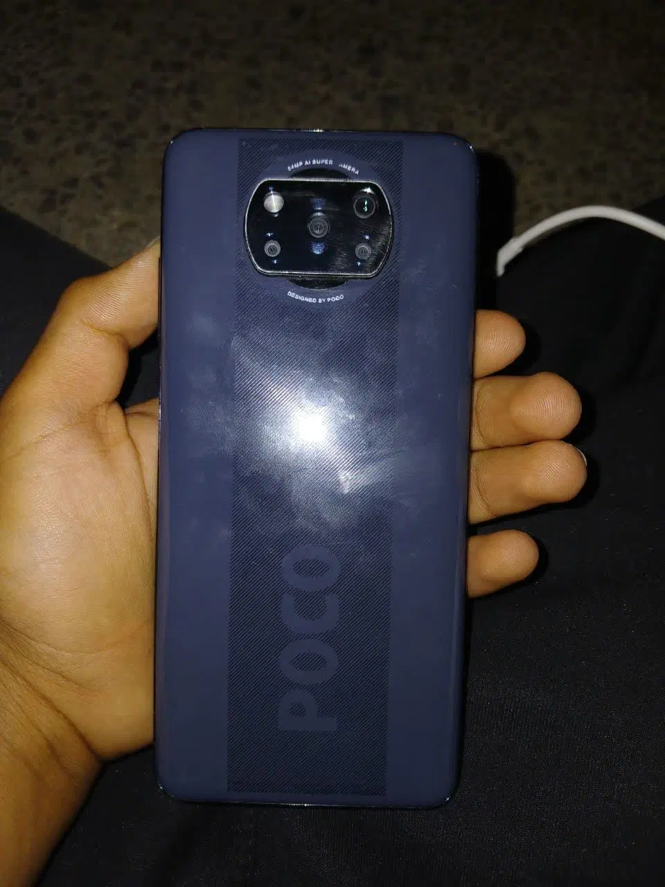 poco x3nfc|موبایل|شیراز, تندگویان|دیوار