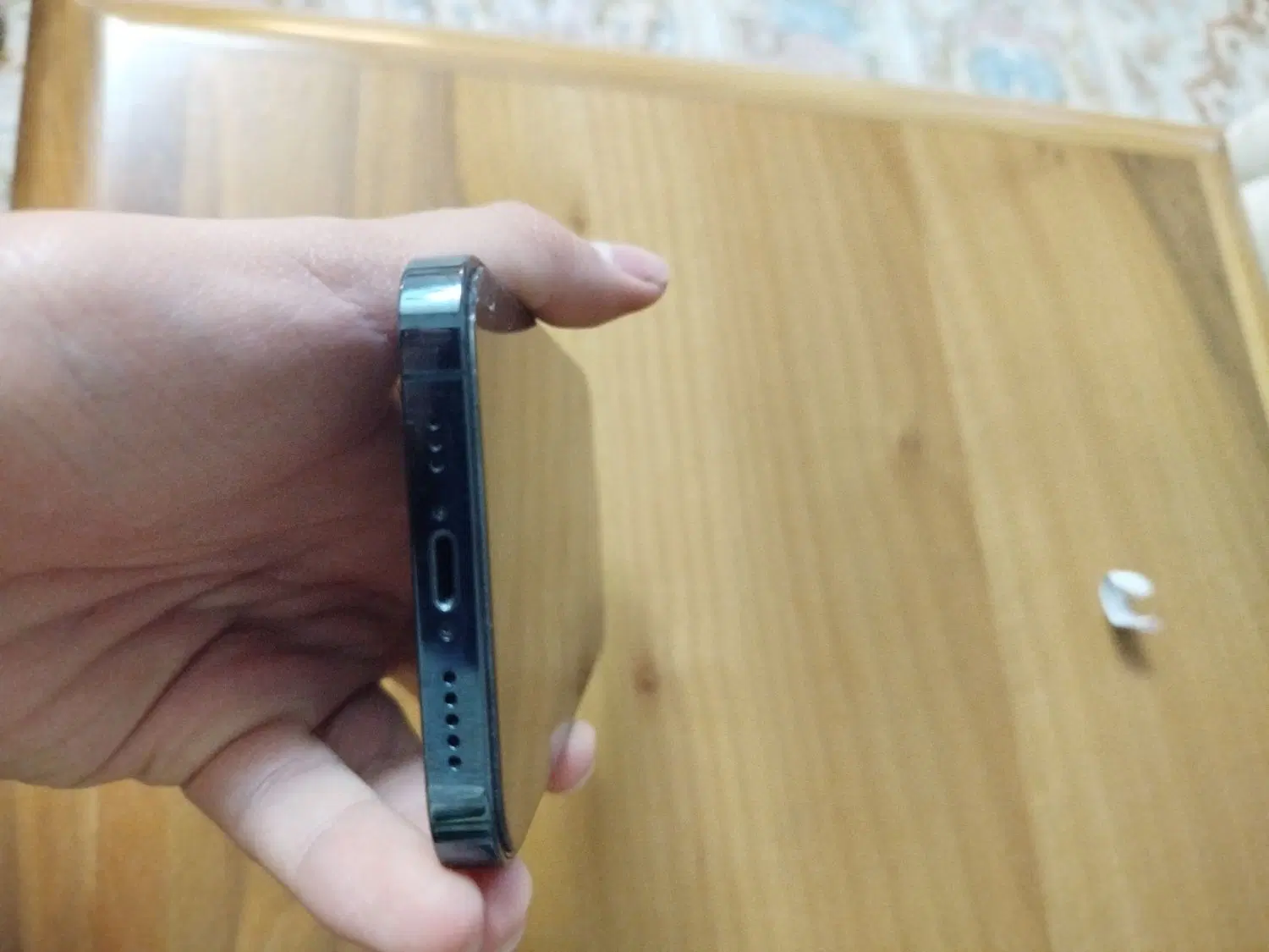 iPhone 12pro|موبایل|فردیس, شهرک راه آهن|دیوار