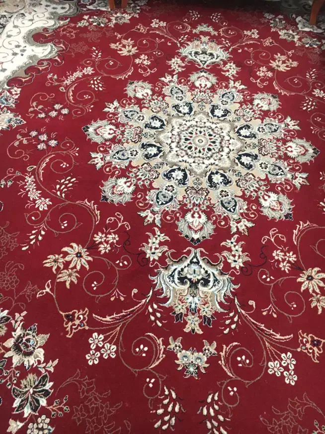 فرش ۱۲ متری|فرش|سوسنگرد, |دیوار