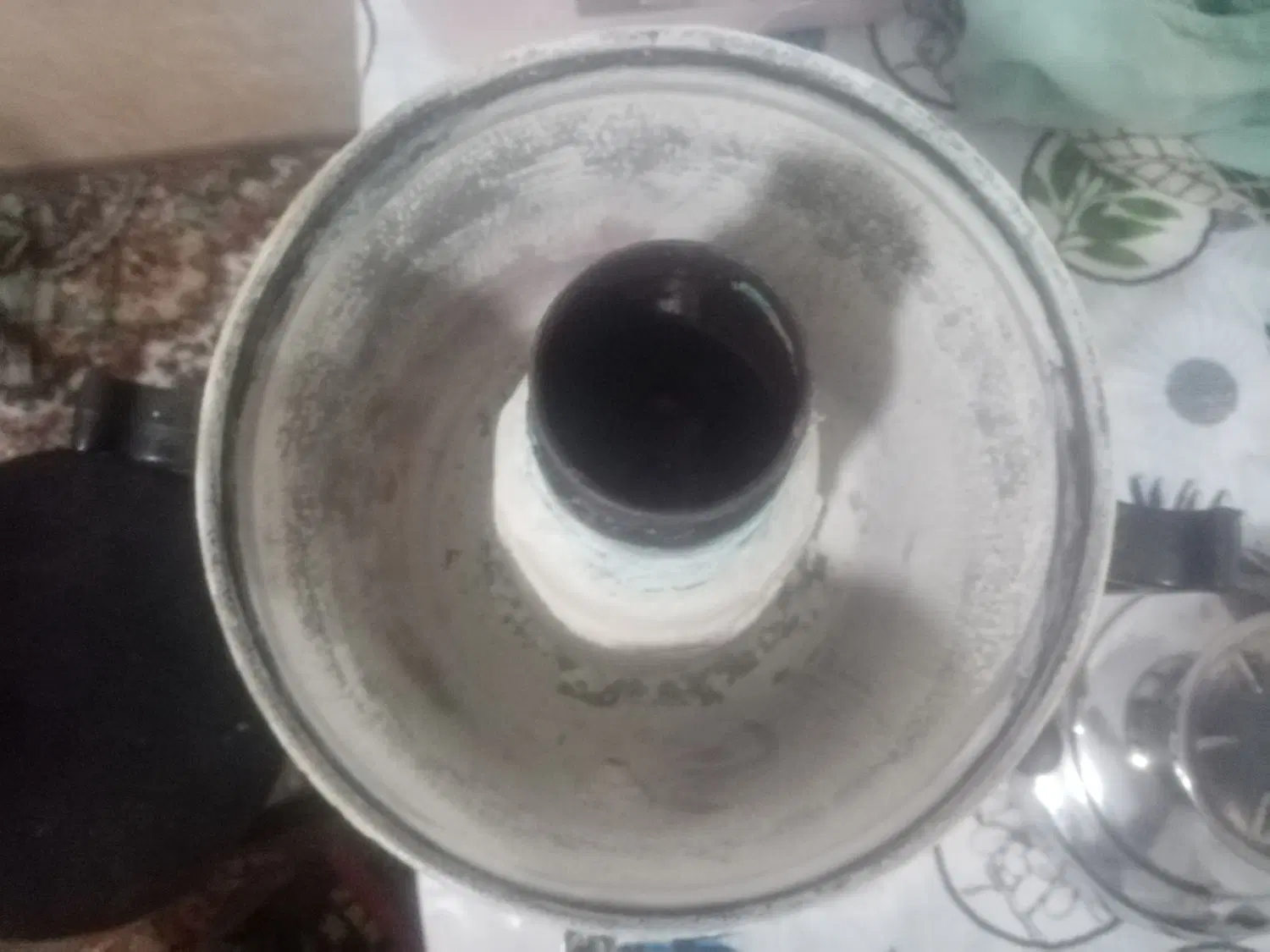 سماور|قوری، کتری، قهوه‌ساز دستی|گرگان, |دیوار