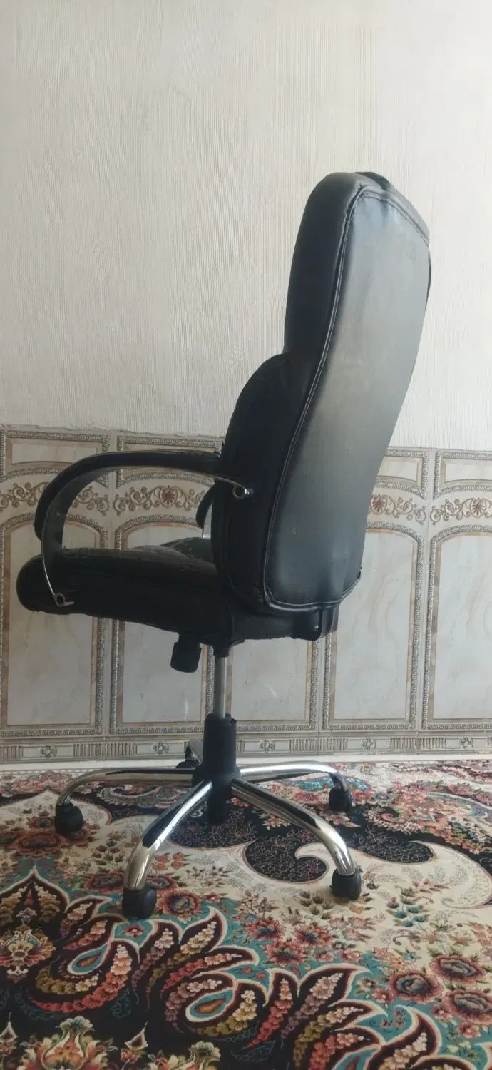 صندلی|مبلمان اداری|کوهدشت, |دیوار