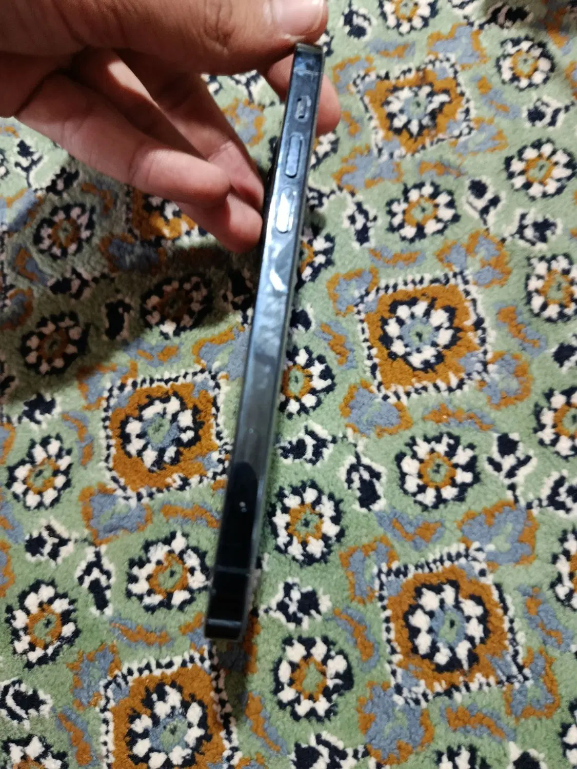 Iphone12pro|موبایل|زاهدان, |دیوار