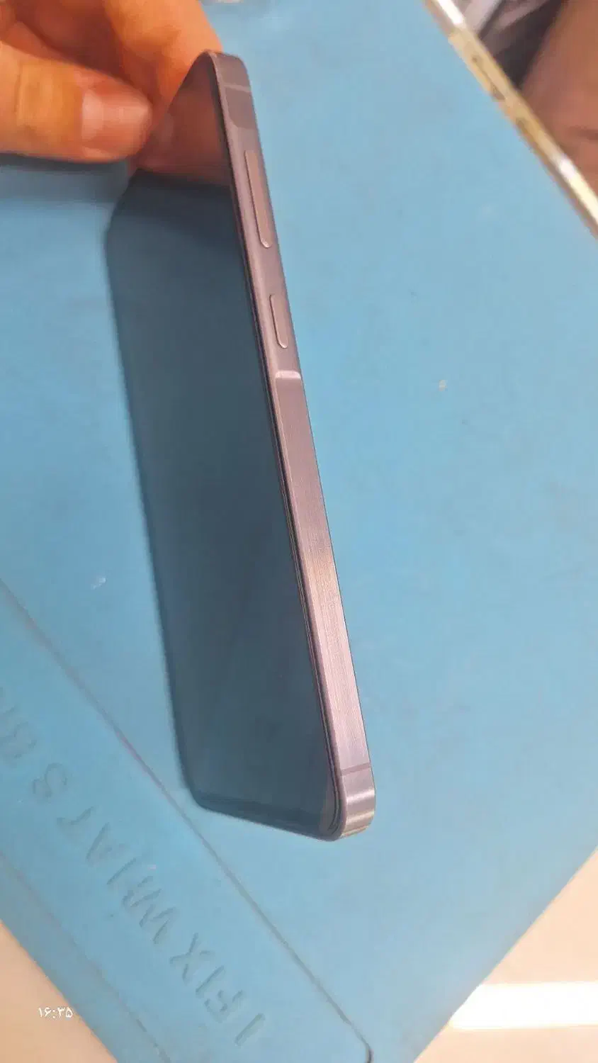 a56 درحد نو 256|موبایل|تهران, مشیریه|دیوار