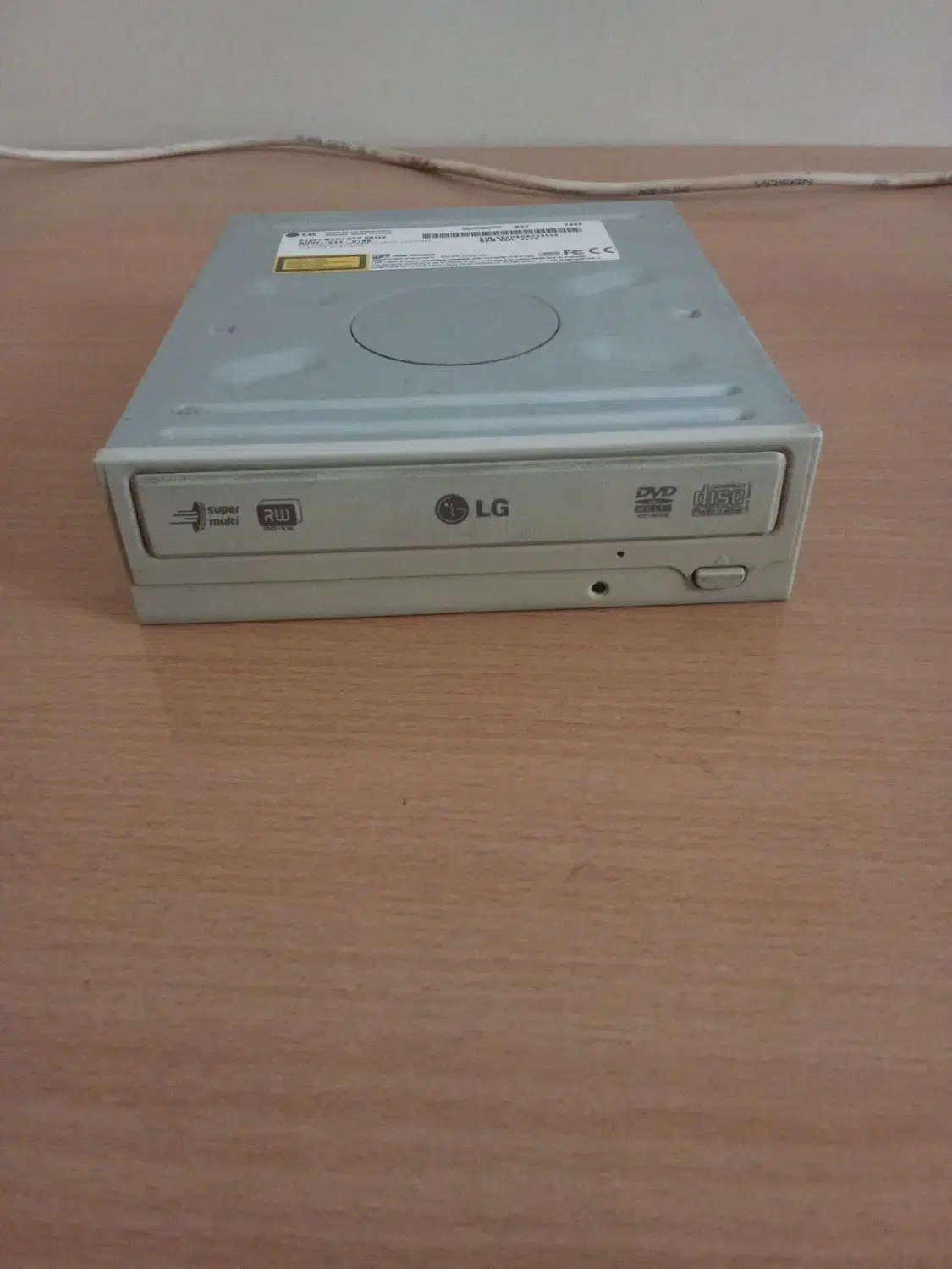 dvd رایتر|پخش‌کننده DVD و ویدیو|اصفهان, همدانیان|دیوار