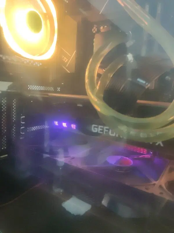 rtx 3090 rog strix|قطعات و لوازم جانبی رایانه|تهران, خزانه|دیوار