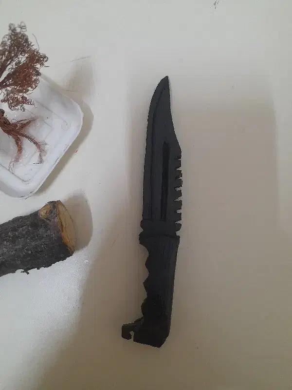 چاقو|کلکسیون و سرگرمی|فریمان, |دیوار